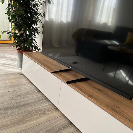 Schoene Zentrale Wohnung Naehe Hb Germersheim Eksteriør bilde