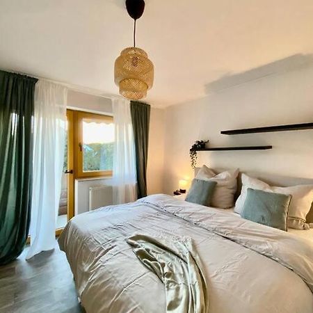 Schoene Zentrale Wohnung Naehe Hb Germersheim Eksteriør bilde