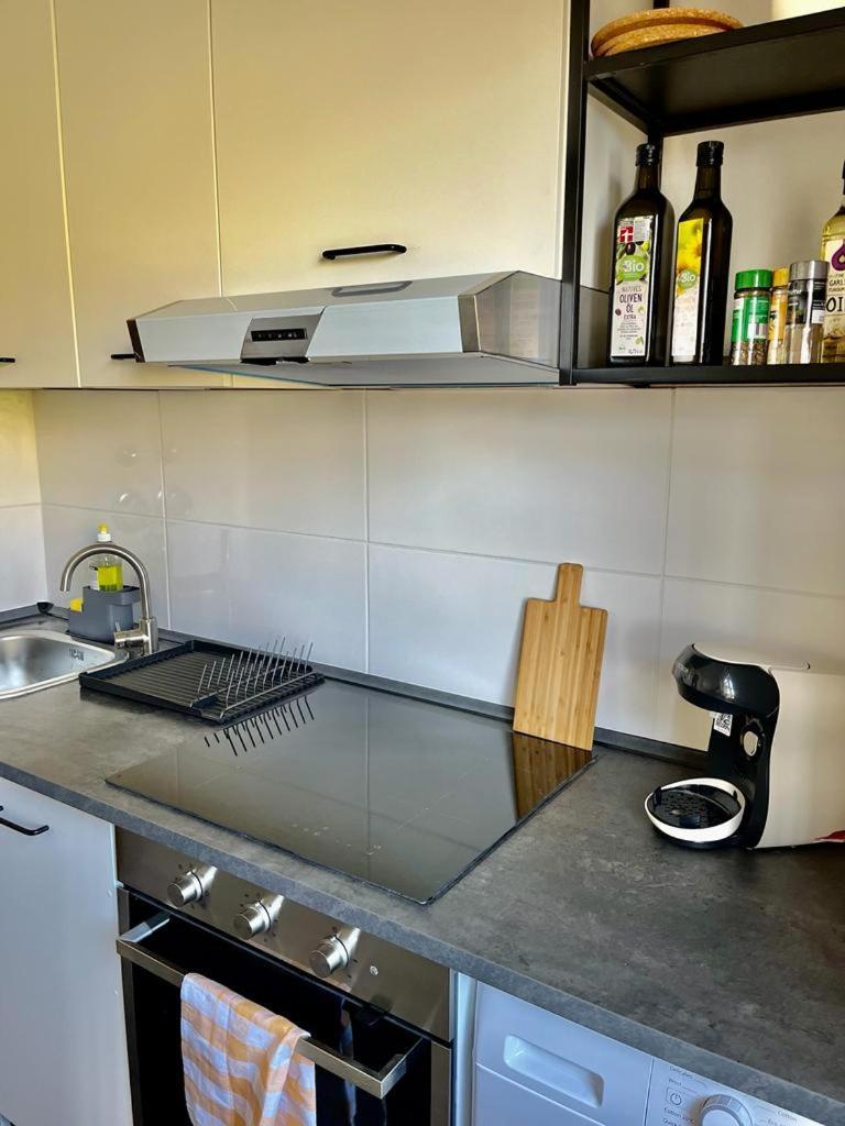 Schoene Zentrale Wohnung Naehe Hb Germersheim Eksteriør bilde