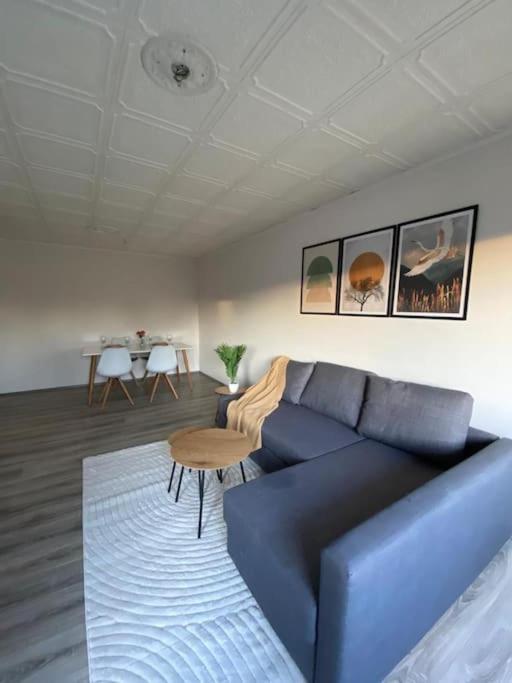 Schoene Zentrale Wohnung Naehe Hb Germersheim Eksteriør bilde