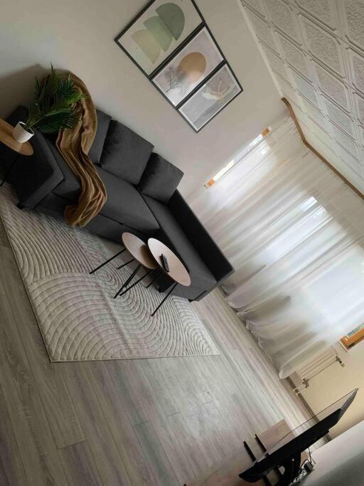 Schoene Zentrale Wohnung Naehe Hb Germersheim Eksteriør bilde